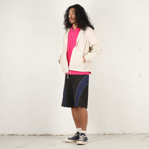Cove Board Short - Black