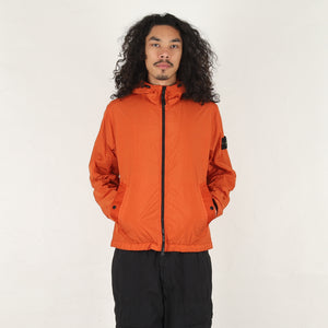 4100001 Jacket - Burnt Orange