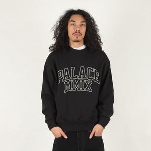 Mmix Crew - Black