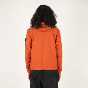4100001 Jacket - Burnt Orange
