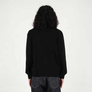 PP Knit - Black