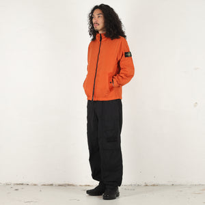 4100001 Jacket - Burnt Orange