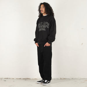 Mmix Crew - Black