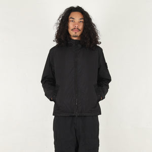 4100001 Jacket - Black