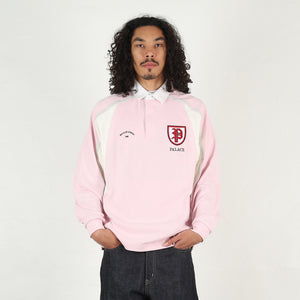 Scrum Rugby 2.0 - Sweet Pink