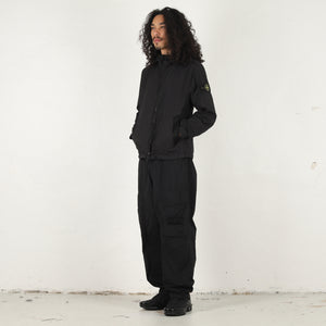 4100001 Jacket - Black