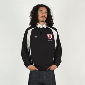 Scrum Rugby 2.0 - Black