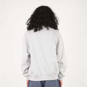 Mmix Crew - Grey Marl