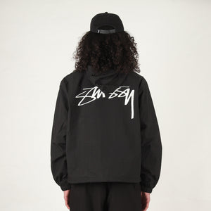 Beach Shell Cotton Wax - Black