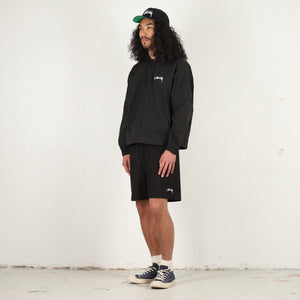 Beach Shell Cotton Wax - Black