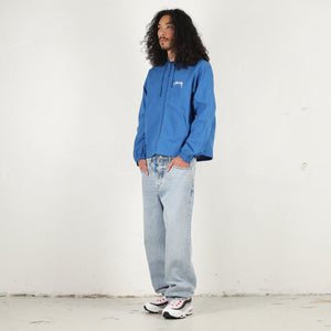 Big Ol Jean Denim - Light Wash Indigo