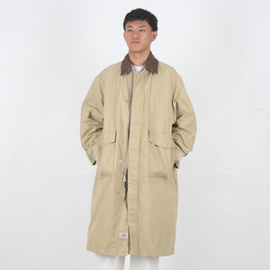 Duster - Khaki