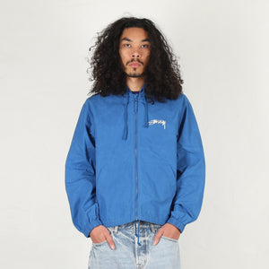 Beach Shell Cotton Wax - Blue