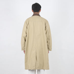 Duster - Khaki
