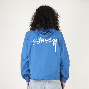 Beach Shell Cotton Wax - Blue