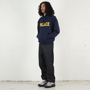 Uni Hood - Navy