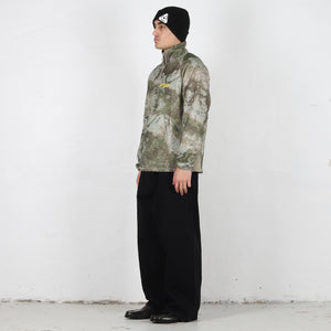 Recon 1/4 Zip Realtree Xtreme