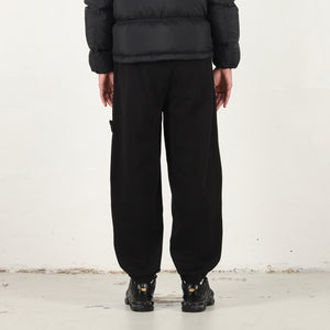 6200002 Sweat Bottoms - Black