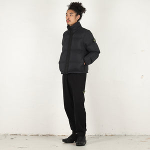 6200002 Sweat Bottoms - Black