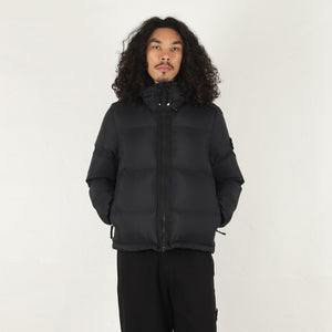 4100013 Jacket - Black