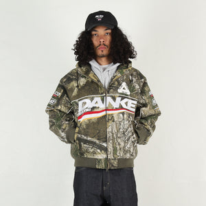 Danke Jacket - Realtree Apx