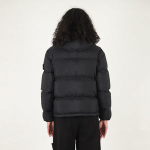 4100013 Jacket - Black