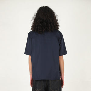 Transport Shirt - Navy