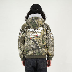 Danke Jacket - Realtree Apx