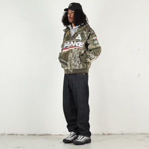 Danke Jacket - Realtree Apx