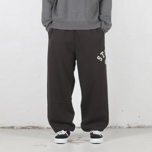 Sport Fleece Pant - Black