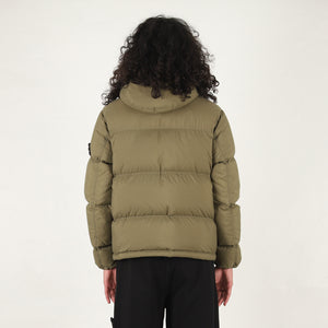 4100013 Jacket - Military Green