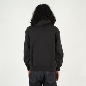 Uni Hood - Black