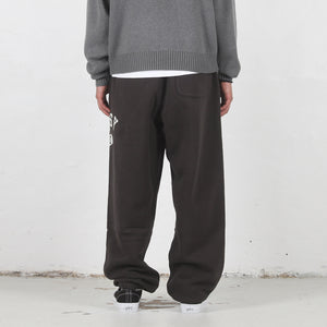 Sport Fleece Pant - Black