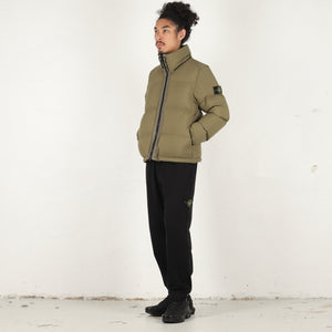 4100013 Jacket - Military Green