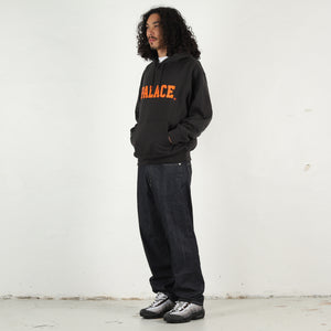 Uni Hood - Black