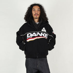 Danke Jacket - Black