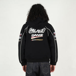 Danke Jacket - Black