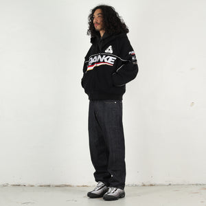 Danke Jacket - Black