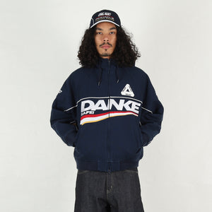 Danke Jacket - Navy