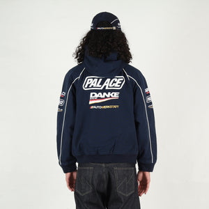 Danke Jacket - Navy