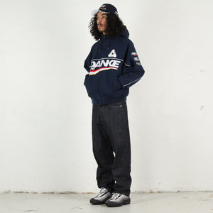 Danke Jacket - Navy