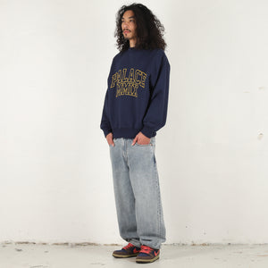 Mmix Crew - Navy
