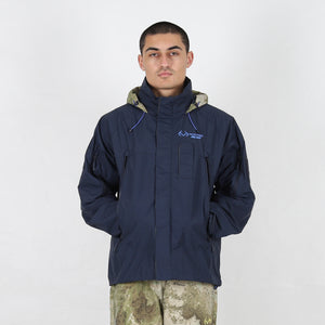 Recon Jacket Navy