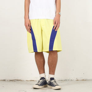 Cove Board Short - Yellow