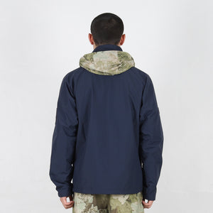 Recon Jacket Navy