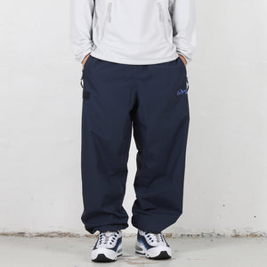 Recon Shell Jogger Navy