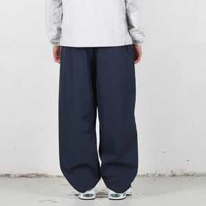 Recon Shell Jogger Navy