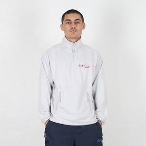 Recon 1/4 Zip Lunar Rock
