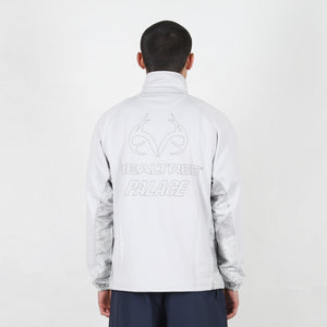 Recon 1/4 Zip Lunar Rock