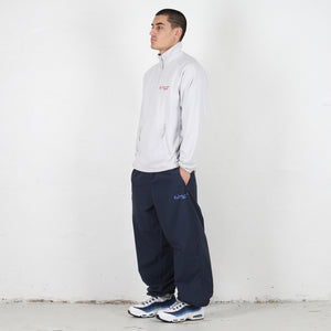 Recon 1/4 Zip Lunar Rock